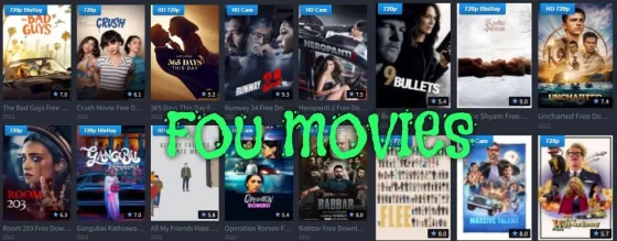 FouMovies