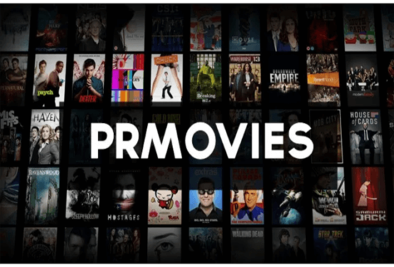 Prmovies