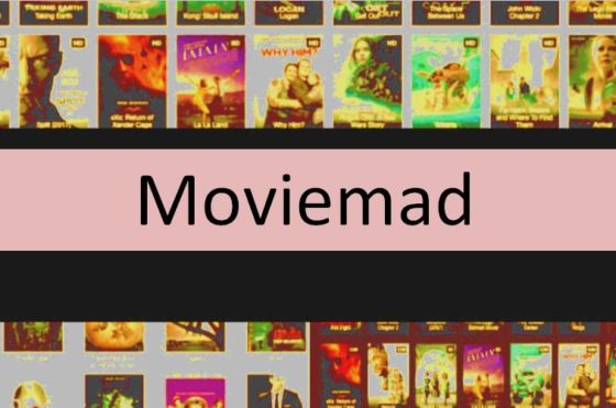 Moviemad